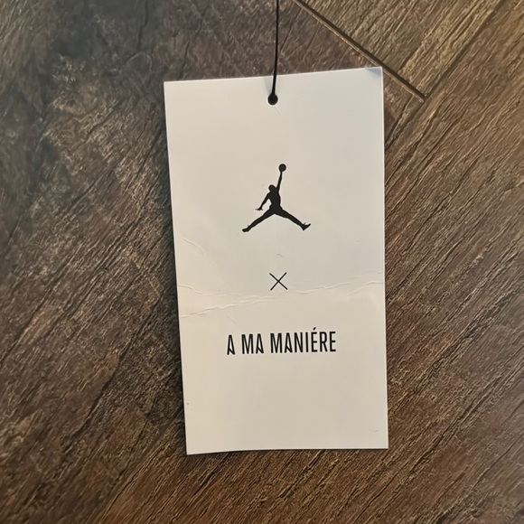 Jordan X AMM 365 Diamond Short - Picture 7 of 7